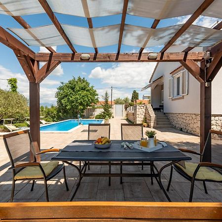 Villa Mestrovic Zadarvillas エクステリア 写真