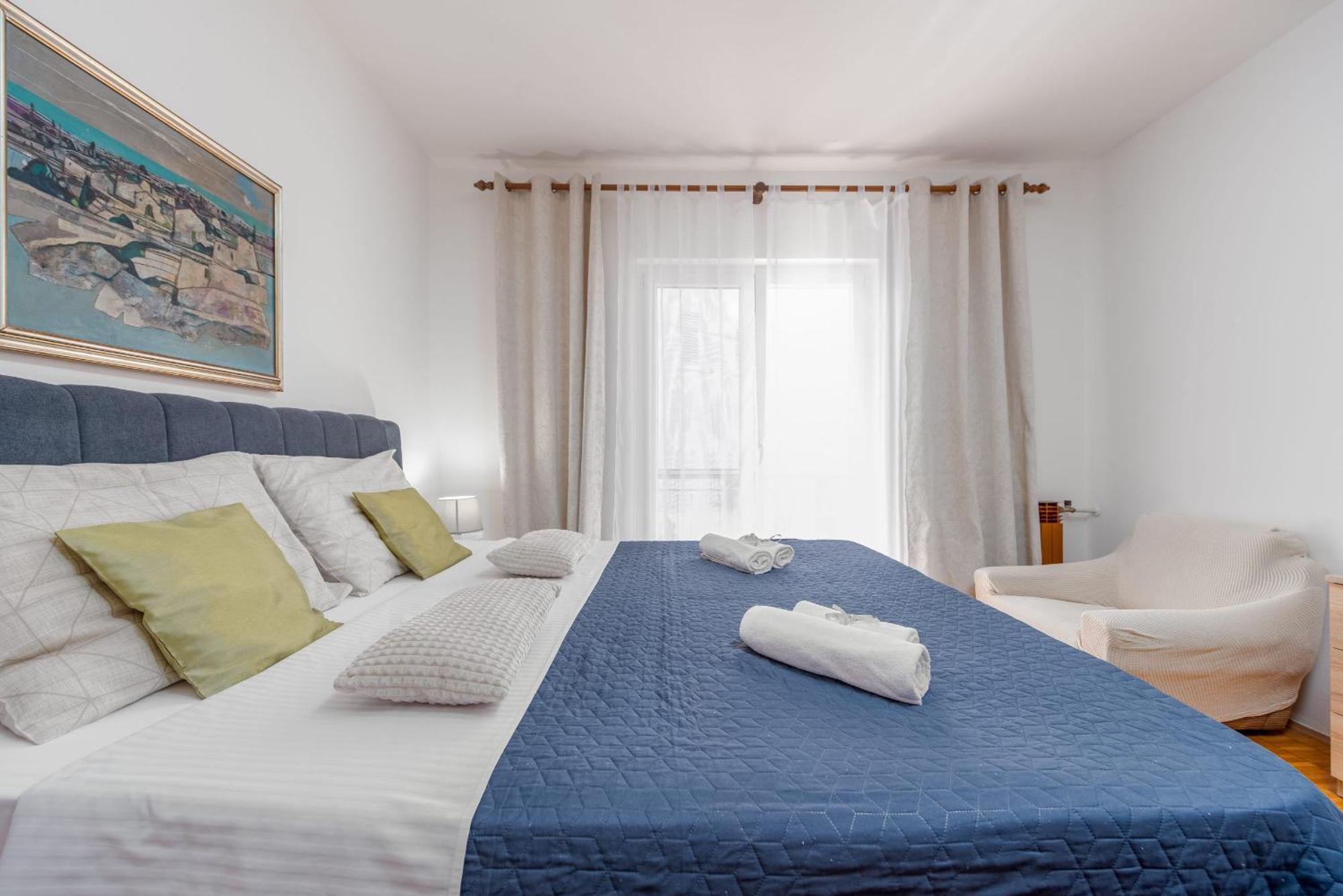 Villa Mestrovic Zadarvillas エクステリア 写真