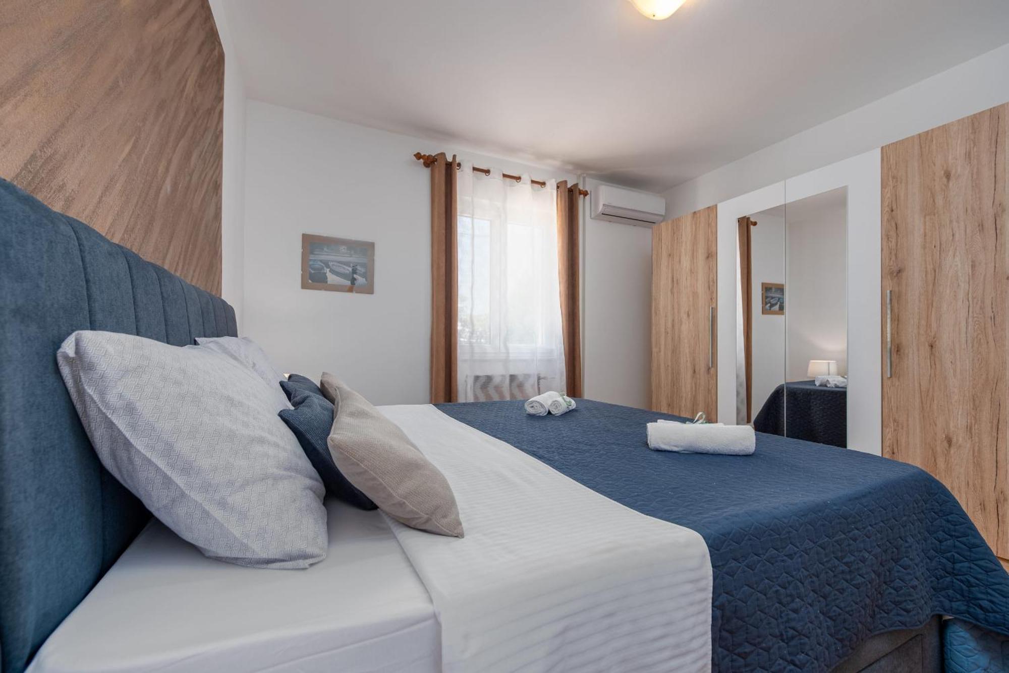 Villa Mestrovic Zadarvillas エクステリア 写真