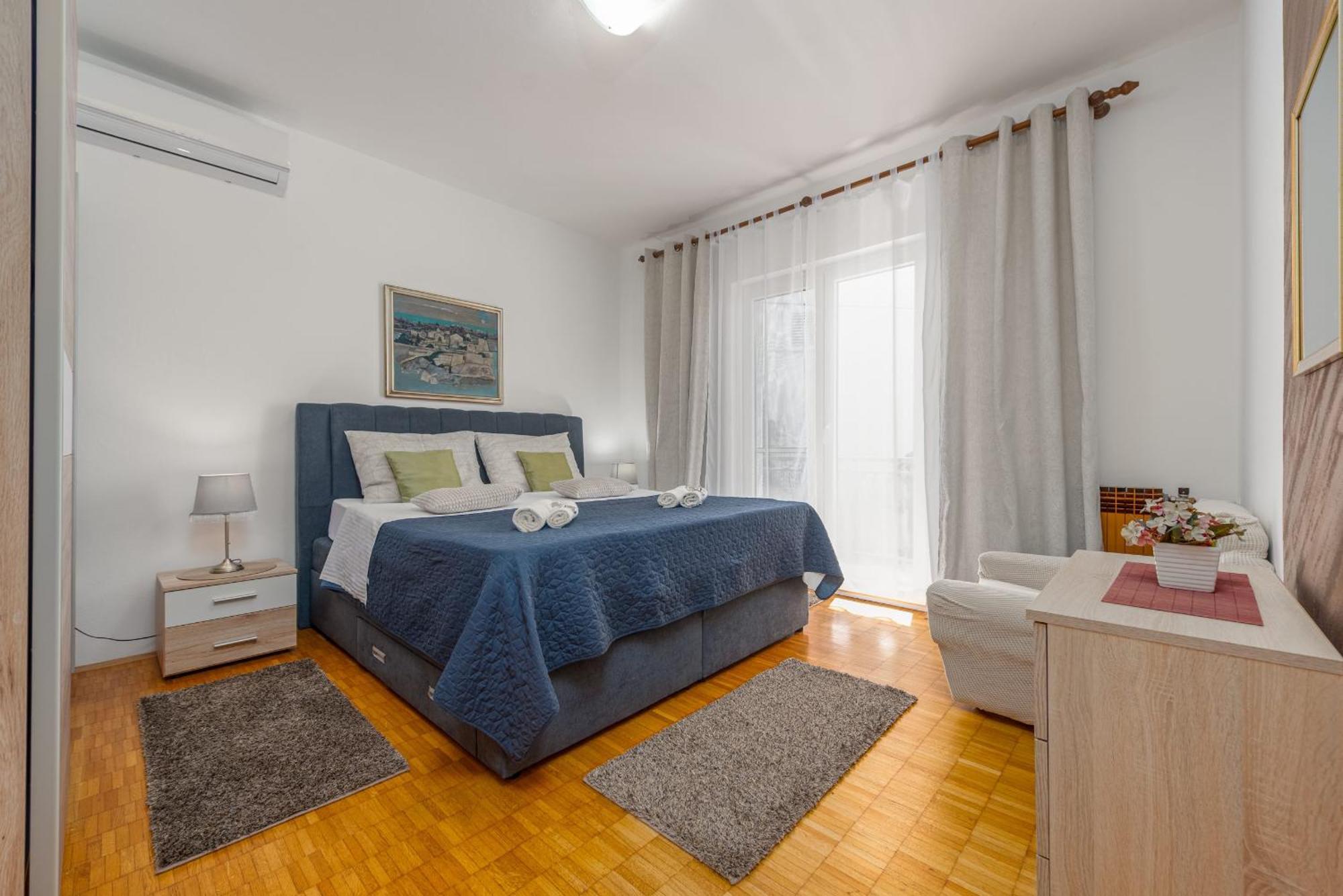 Villa Mestrovic Zadarvillas エクステリア 写真