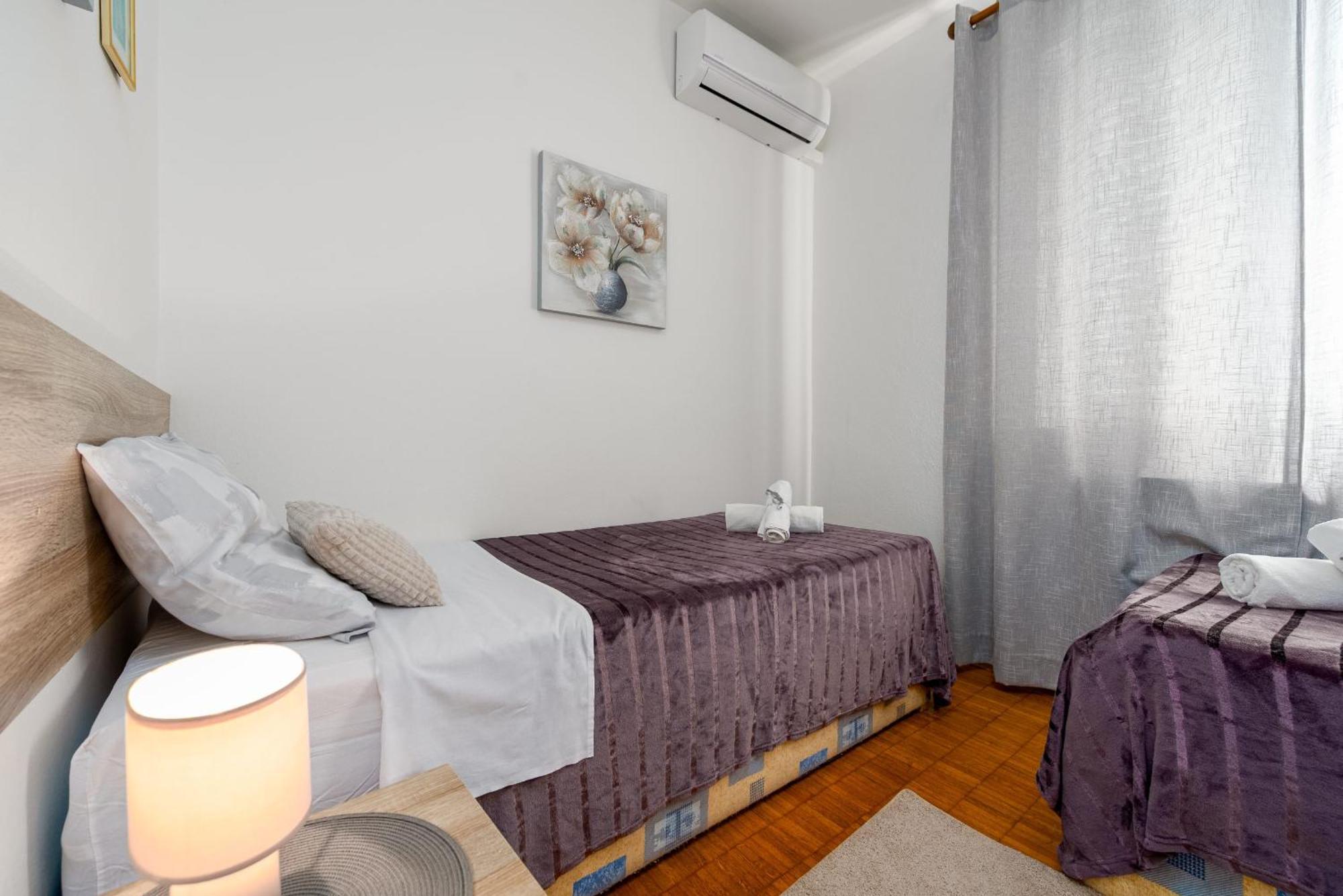 Villa Mestrovic Zadarvillas エクステリア 写真