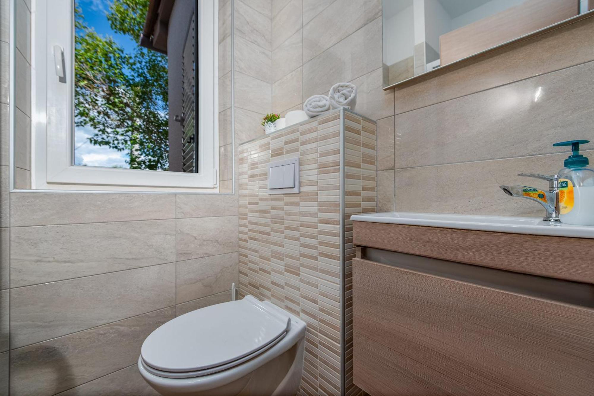 Villa Mestrovic Zadarvillas エクステリア 写真