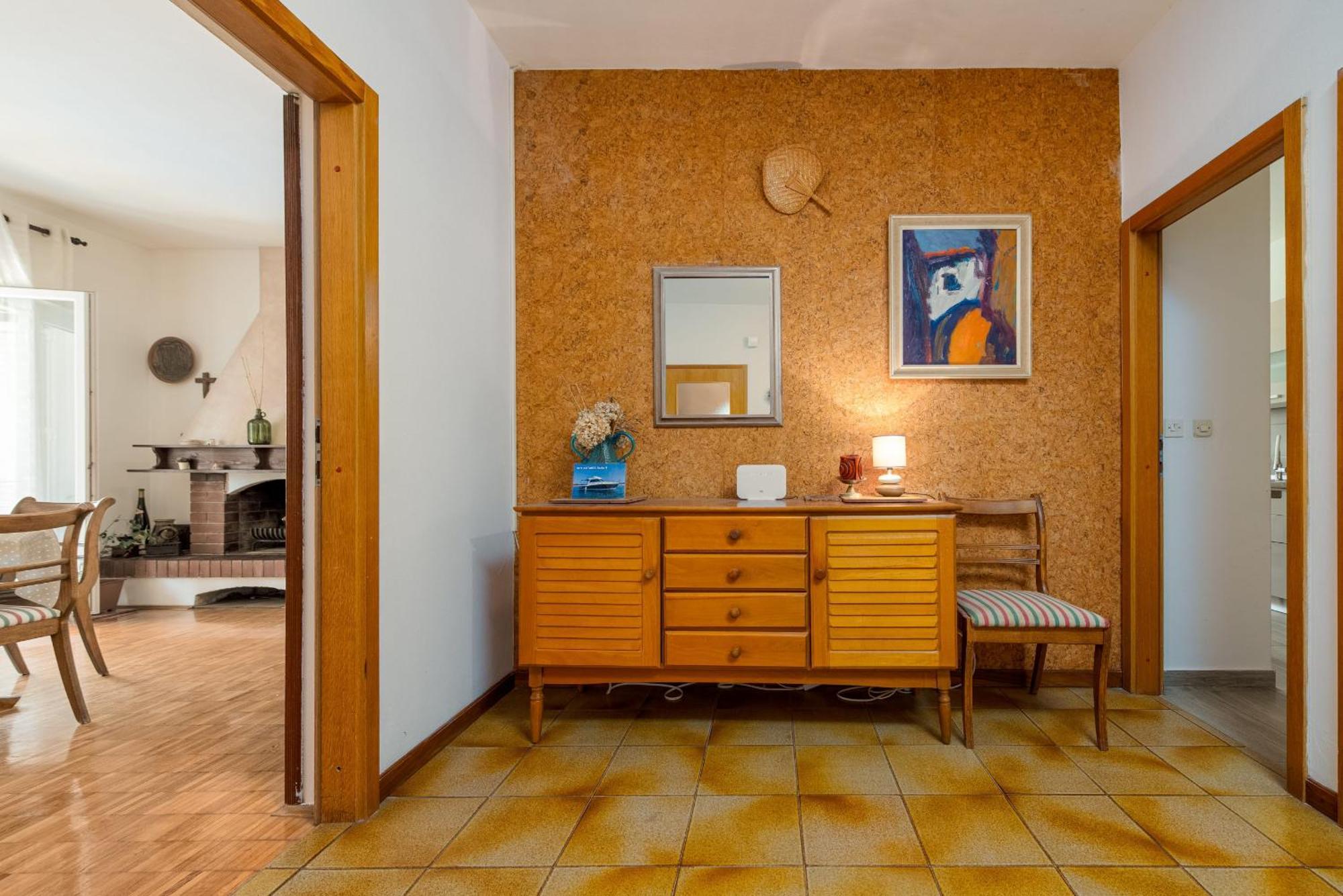 Villa Mestrovic Zadarvillas エクステリア 写真