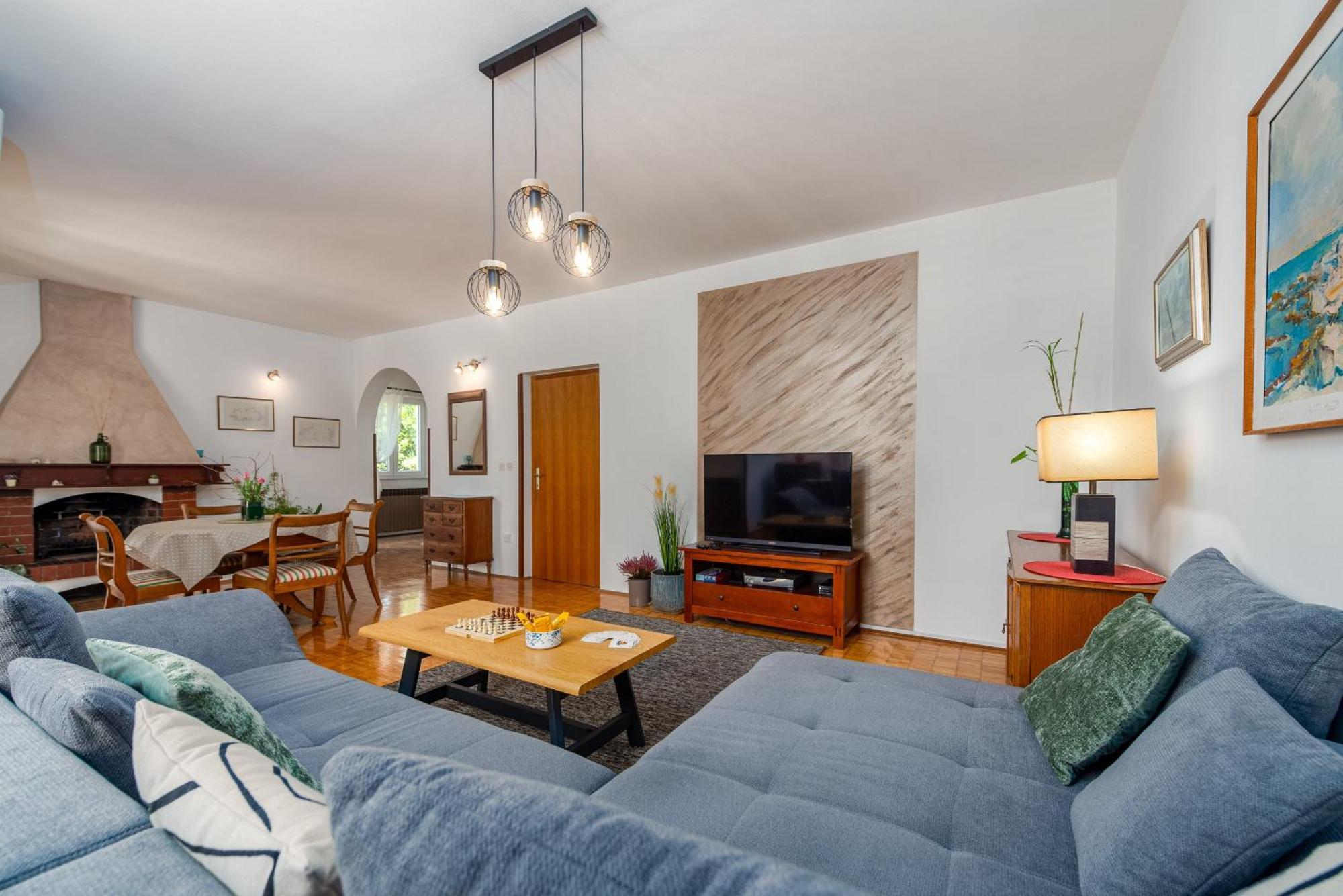 Villa Mestrovic Zadarvillas エクステリア 写真